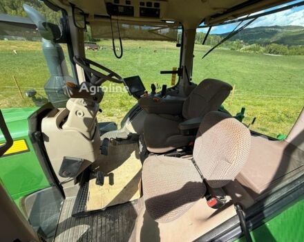 Зеленый Джон Дир Другая, объемом двигателя 0 л и пробегом 0 тыс. км за 214066 $, фото 4 на Automoto.ua