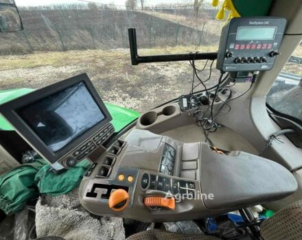 Зеленый Джон Дир Другая, объемом двигателя 0 л и пробегом 0 тыс. км за 182245 $, фото 8 на Automoto.ua