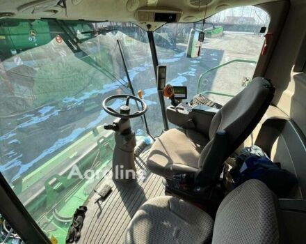 Зеленый Джон Дир Другая, объемом двигателя 0 л и пробегом 0 тыс. км за 182245 $, фото 12 на Automoto.ua