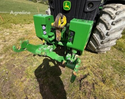 Зеленый Джон Дир Другая, объемом двигателя 0 л и пробегом 0 тыс. км за 214066 $, фото 3 на Automoto.ua