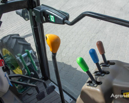 Зеленый Джон Дир Другая, объемом двигателя 0 л и пробегом 0 тыс. км за 2892435 $, фото 10 на Automoto.ua