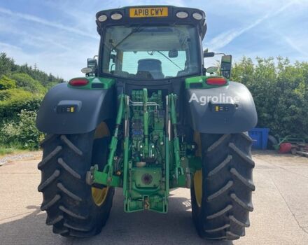 Зелений Джон Дір Другая, об'ємом двигуна 0 л та пробігом 0 тис. км за 85345 $, фото 2 на Automoto.ua