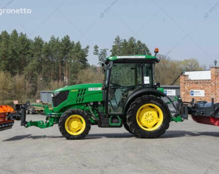 Зеленый Джон Дир Другая, объемом двигателя 0 л и пробегом 0 тыс. км за 2892435 $, фото 1 на Automoto.ua
