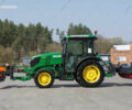 Зеленый Джон Дир Другая, объемом двигателя 0 л и пробегом 0 тыс. км за 2892435 $, фото 1 на Automoto.ua