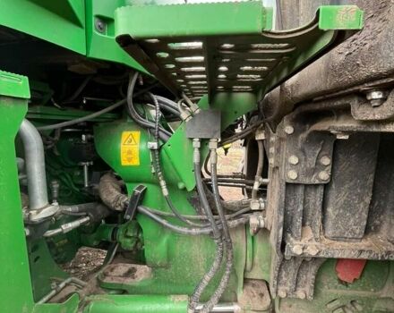 Зеленый Джон Дир Другая, объемом двигателя 0 л и пробегом 0 тыс. км за 182245 $, фото 7 на Automoto.ua