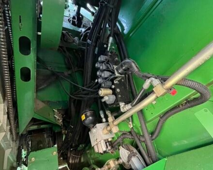 Зеленый Джон Дир Другая, объемом двигателя 0 л и пробегом 0 тыс. км за 182245 $, фото 10 на Automoto.ua