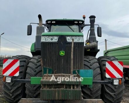 Зеленый Джон Дир Другая, объемом двигателя 0 л и пробегом 0 тыс. км за 182245 $, фото 3 на Automoto.ua