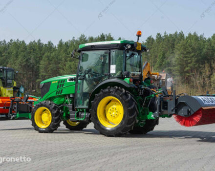 Зеленый Джон Дир Другая, объемом двигателя 0 л и пробегом 0 тыс. км за 2892435 $, фото 2 на Automoto.ua