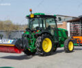 Зеленый Джон Дир Другая, объемом двигателя 0 л и пробегом 0 тыс. км за 2892435 $, фото 3 на Automoto.ua