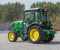 Зелений Джон Дір Другая, об'ємом двигуна 0 л та пробігом 0 тис. км за 2716965 $, фото 2 на Automoto.ua