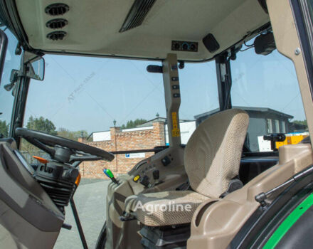 Зелений Джон Дір Другая, об'ємом двигуна 0 л та пробігом 0 тис. км за 2716965 $, фото 7 на Automoto.ua