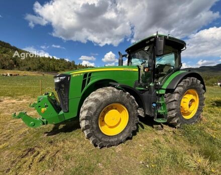 Зеленый Джон Дир Другая, объемом двигателя 0 л и пробегом 0 тыс. км за 214066 $, фото 1 на Automoto.ua