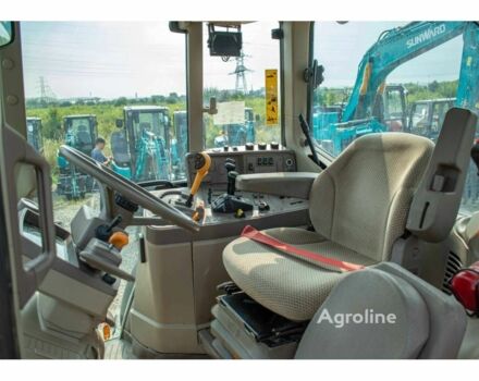 Зеленый Джон Дир Другая, объемом двигателя 0 л и пробегом 0 тыс. км за 69498 $, фото 5 на Automoto.ua