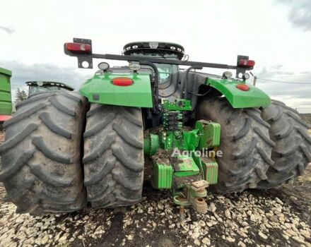 Зеленый Джон Дир Другая, объемом двигателя 0 л и пробегом 0 тыс. км за 182245 $, фото 2 на Automoto.ua