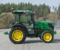 Зелений Джон Дір Другая, об'ємом двигуна 0 л та пробігом 0 тис. км за 2716965 $, фото 4 на Automoto.ua