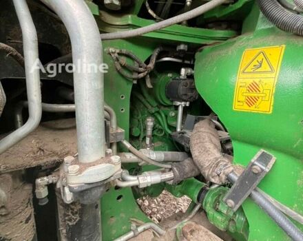 Зеленый Джон Дир Другая, объемом двигателя 0 л и пробегом 0 тыс. км за 182245 $, фото 5 на Automoto.ua