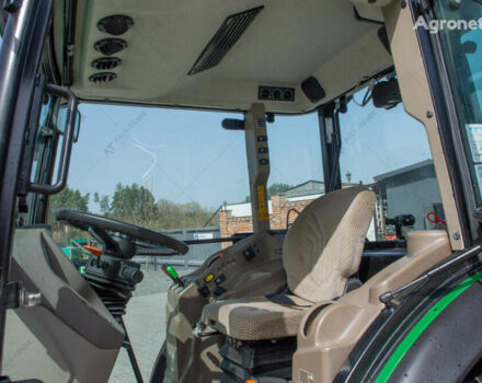 Зеленый Джон Дир Другая, объемом двигателя 0 л и пробегом 0 тыс. км за 2892435 $, фото 8 на Automoto.ua