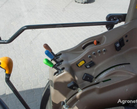 Зеленый Джон Дир Другая, объемом двигателя 0 л и пробегом 0 тыс. км за 2892435 $, фото 9 на Automoto.ua