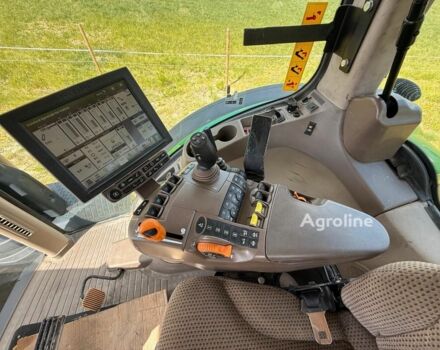 Зелений Джон Дір Другая, об'ємом двигуна 0 л та пробігом 0 тис. км за 218464 $, фото 5 на Automoto.ua