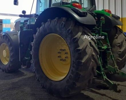 Зелений Джон Дір Другая, об'ємом двигуна 0 л та пробігом 0 тис. км за 96692 $, фото 7 на Automoto.ua