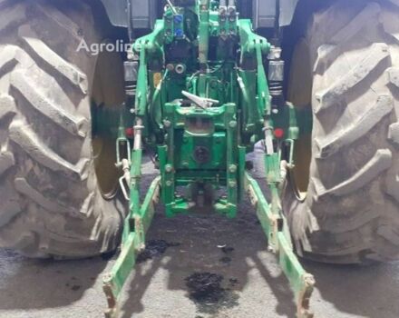 Зелений Джон Дір Другая, об'ємом двигуна 0 л та пробігом 0 тис. км за 96692 $, фото 8 на Automoto.ua