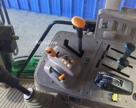 Зелений Джон Дір Другая, об'ємом двигуна 0 л та пробігом 0 тис. км за 96692 $, фото 5 на Automoto.ua