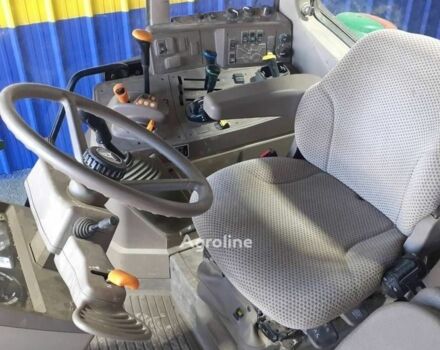 Зелений Джон Дір Другая, об'ємом двигуна 0 л та пробігом 0 тис. км за 96692 $, фото 6 на Automoto.ua