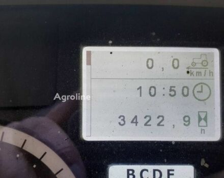 Зелений Джон Дір Другая, об'ємом двигуна 0 л та пробігом 0 тис. км за 96692 $, фото 9 на Automoto.ua