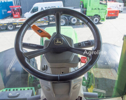 Зелений Джон Дір Другая, об'ємом двигуна 0 л та пробігом 0 тис. км за 16924424 $, фото 15 на Automoto.ua