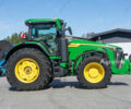Зелений Джон Дір Другая, об'ємом двигуна 0 л та пробігом 0 тис. км за 16924424 $, фото 6 на Automoto.ua