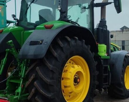 Зеленый Джон Дир Другая, объемом двигателя 0 л и пробегом 0 тыс. км за 314060 $, фото 12 на Automoto.ua