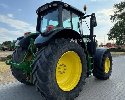 Зеленый Джон Дир Другая, объемом двигателя 0 л и пробегом 0 тыс. км за 69236 $, фото 6 на Automoto.ua