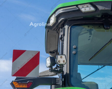 Зелений Джон Дір Другая, об'ємом двигуна 0 л та пробігом 0 тис. км за 16924424 $, фото 29 на Automoto.ua