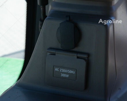 Зелений Джон Дір Другая, об'ємом двигуна 0 л та пробігом 0 тис. км за 16924424 $, фото 36 на Automoto.ua