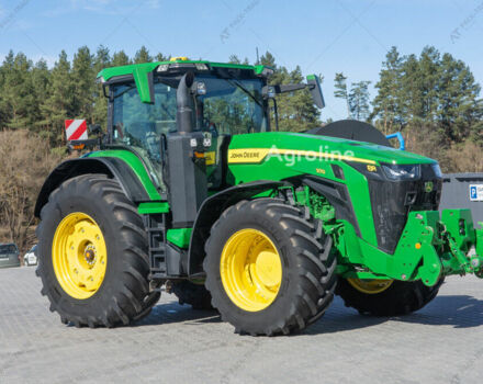 Зелений Джон Дір Другая, об'ємом двигуна 0 л та пробігом 0 тис. км за 16924424 $, фото 5 на Automoto.ua