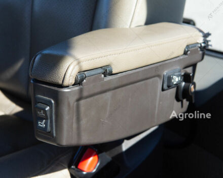 Зелений Джон Дір Другая, об'ємом двигуна 0 л та пробігом 0 тис. км за 16924424 $, фото 33 на Automoto.ua