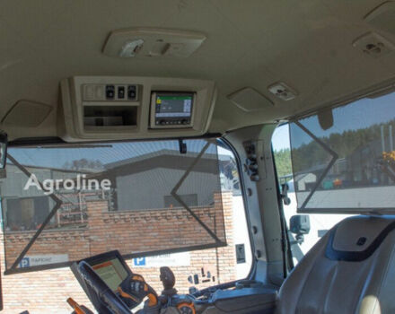 Зелений Джон Дір Другая, об'ємом двигуна 0 л та пробігом 0 тис. км за 16924424 $, фото 40 на Automoto.ua