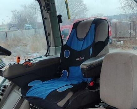 Зеленый Джон Дир Другая, объемом двигателя 0 л и пробегом 0 тыс. км за 314060 $, фото 7 на Automoto.ua