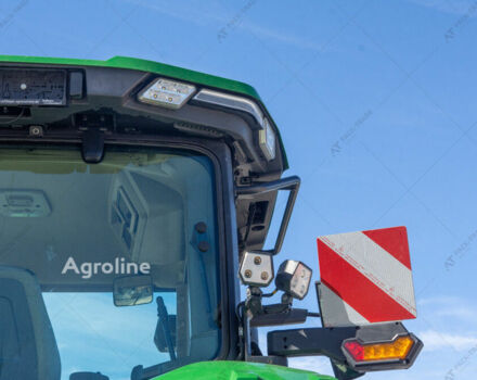 Зелений Джон Дір Другая, об'ємом двигуна 0 л та пробігом 0 тис. км за 16924424 $, фото 30 на Automoto.ua