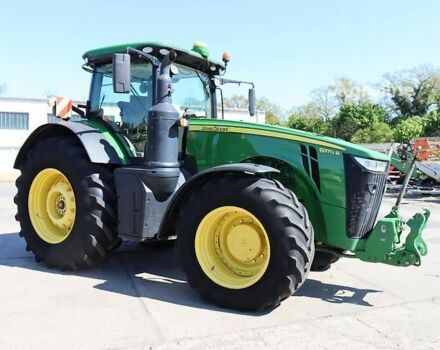 Зеленый Джон Дир Другая, объемом двигателя 0 л и пробегом 0 тыс. км за 173493 $, фото 1 на Automoto.ua
