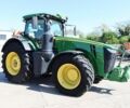 Зеленый Джон Дир Другая, объемом двигателя 0 л и пробегом 0 тыс. км за 173493 $, фото 1 на Automoto.ua