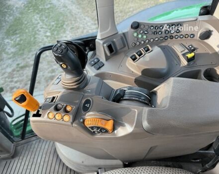 Зеленый Джон Дир Другая, объемом двигателя 0 л и пробегом 0 тыс. км за 69236 $, фото 11 на Automoto.ua