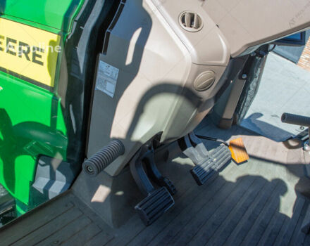 Зелений Джон Дір Другая, об'ємом двигуна 0 л та пробігом 0 тис. км за 16924424 $, фото 32 на Automoto.ua