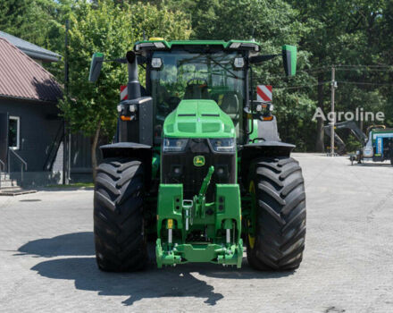 Зеленый Джон Дир Другая, объемом двигателя 0 л и пробегом 0 тыс. км за 16924424 $, фото 1 на Automoto.ua