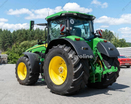 Зеленый Джон Дир Другая, объемом двигателя 0 л и пробегом 0 тыс. км за 16924424 $, фото 6 на Automoto.ua