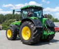 Зеленый Джон Дир Другая, объемом двигателя 0 л и пробегом 0 тыс. км за 16924424 $, фото 6 на Automoto.ua