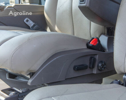 Зелений Джон Дір Другая, об'ємом двигуна 0 л та пробігом 0 тис. км за 16924424 $, фото 12 на Automoto.ua