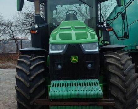 Зеленый Джон Дир Другая, объемом двигателя 0 л и пробегом 0 тыс. км за 314060 $, фото 10 на Automoto.ua