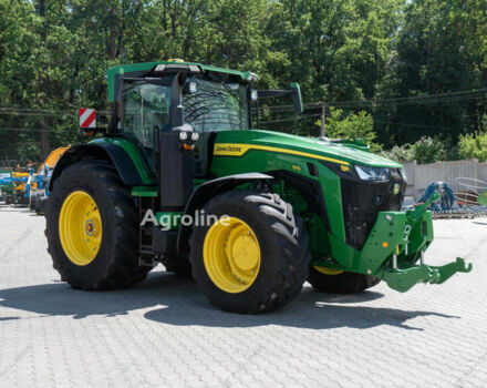 Зеленый Джон Дир Другая, объемом двигателя 0 л и пробегом 0 тыс. км за 16924424 $, фото 2 на Automoto.ua