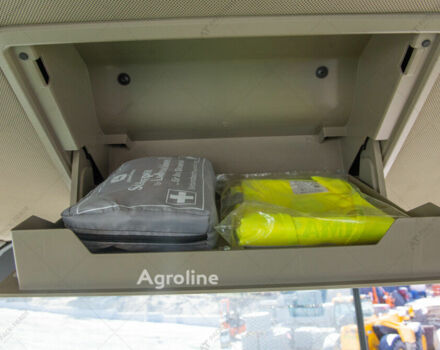 Зелений Джон Дір Другая, об'ємом двигуна 0 л та пробігом 0 тис. км за 16924424 $, фото 37 на Automoto.ua